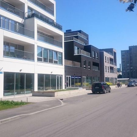 Mardi Downtown Apartment Tallinn Luaran gambar