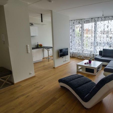 Mardi Downtown Apartment Tallinn Luaran gambar