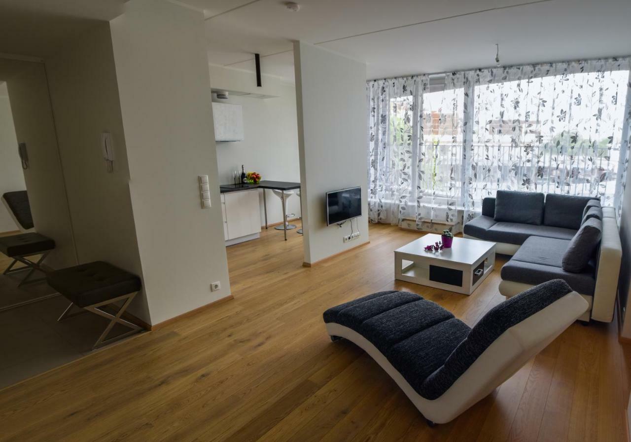 Mardi Downtown Apartment Tallinn Luaran gambar