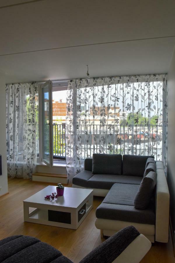 Mardi Downtown Apartment Tallinn Luaran gambar