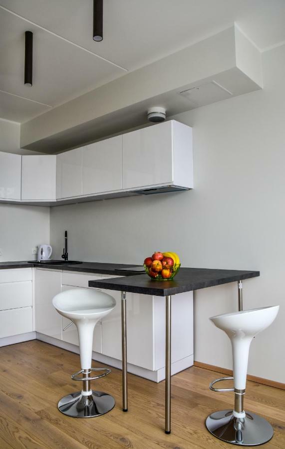Mardi Downtown Apartment Tallinn Luaran gambar