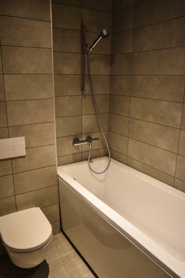 Mardi Downtown Apartment Tallinn Luaran gambar