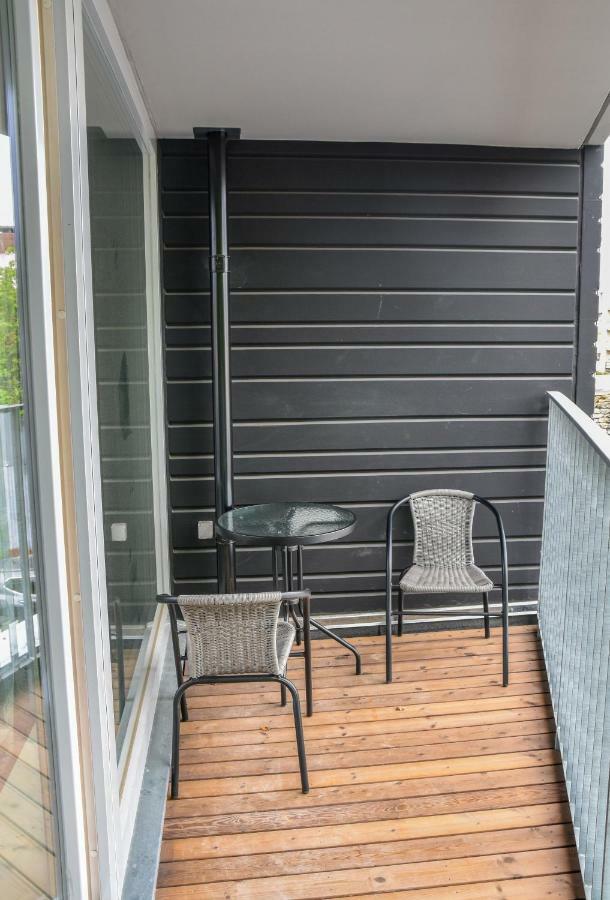 Mardi Downtown Apartment Tallinn Luaran gambar