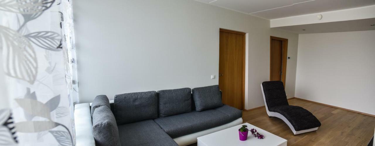 Mardi Downtown Apartment Tallinn Luaran gambar