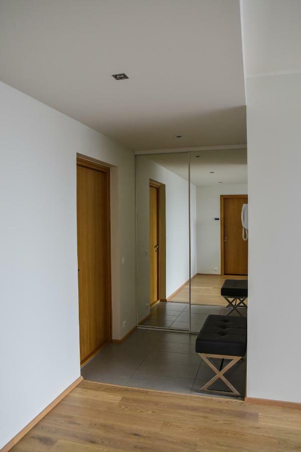 Mardi Downtown Apartment Tallinn Luaran gambar