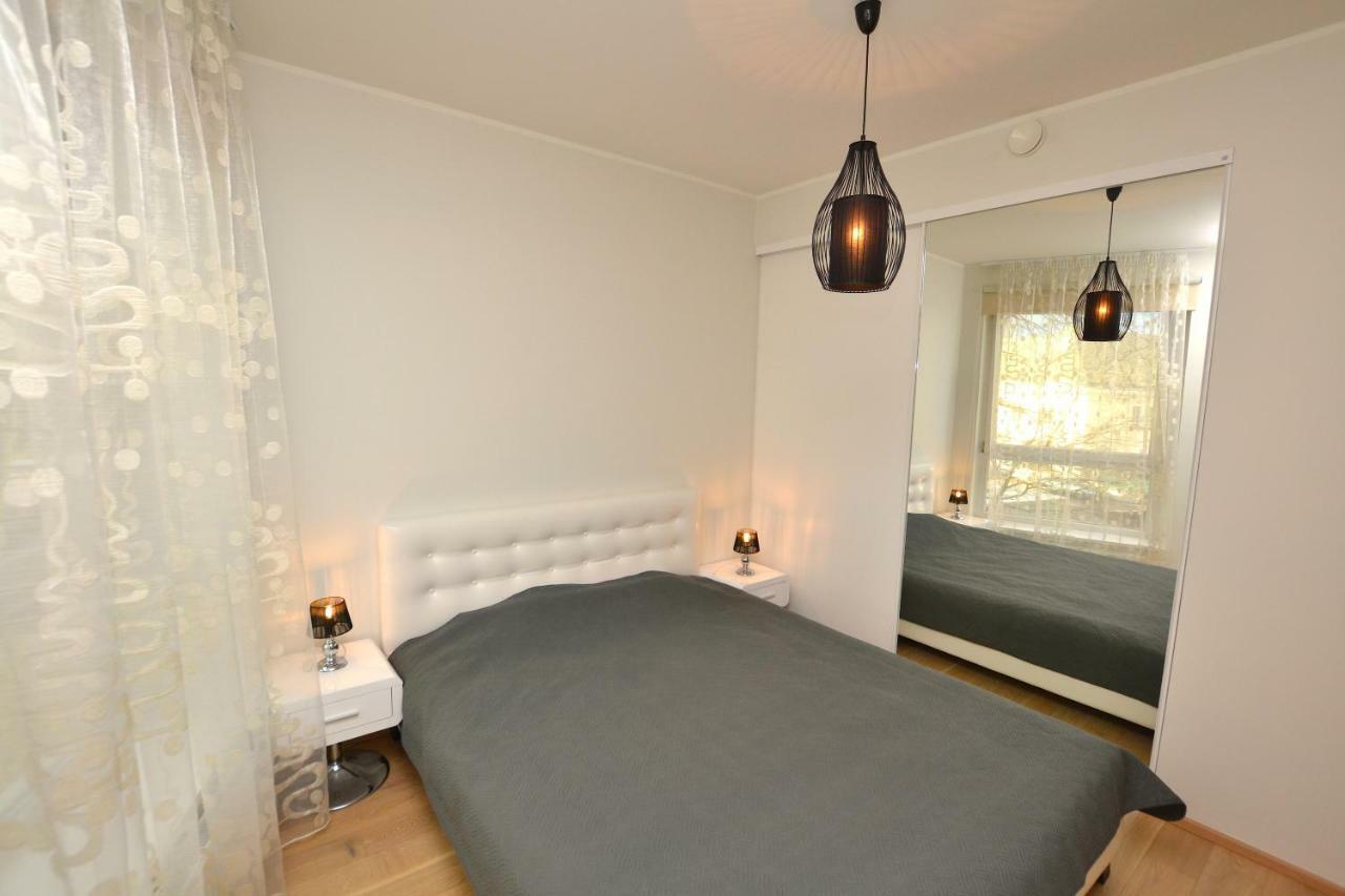 Mardi Downtown Apartment Tallinn Luaran gambar